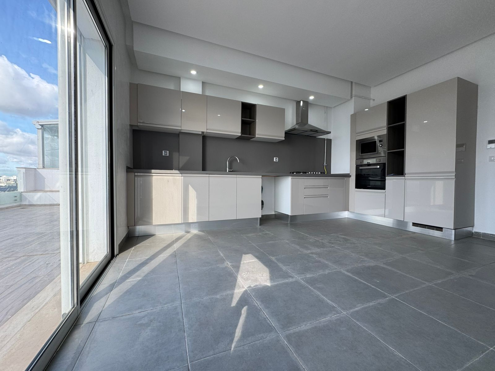    Luxueux appartement salo