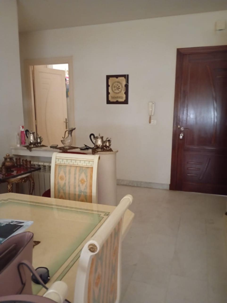  A vendre s1 4 eme etage sans ascenseur 