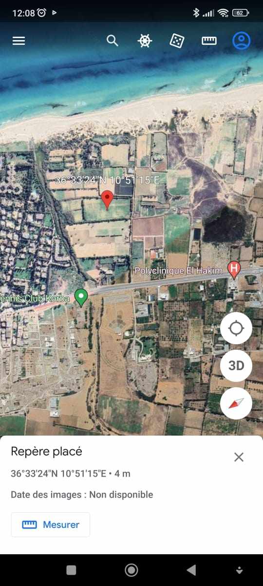    Lot très intéressant à Ben Arous - Photo 1