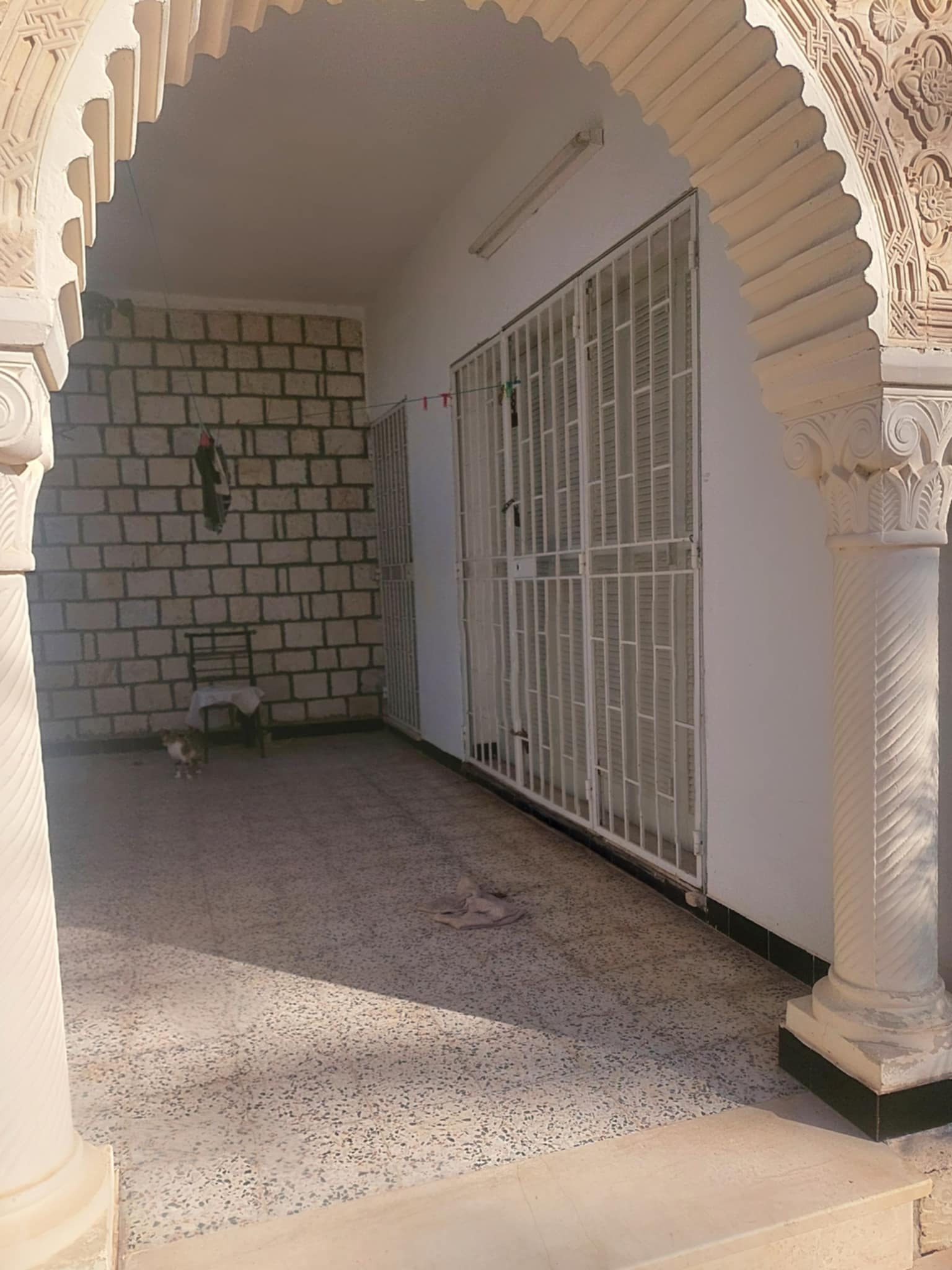    Opportunité villa khazna à Tunis - Photo 2