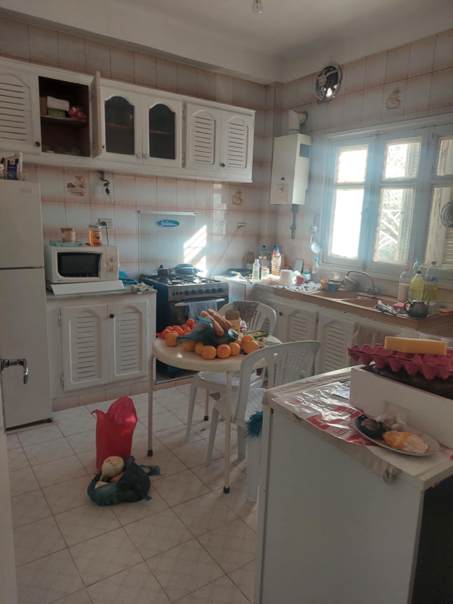   Opportunité villa khazna à Tunis - Photo 3