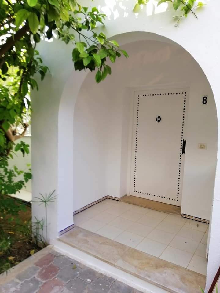    Bureau neuf à ain zaghou