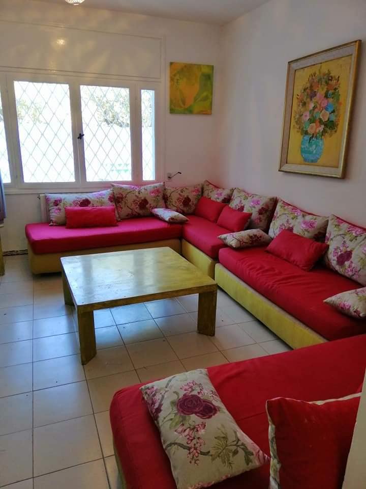    Villa hammamet meublée à Nabeul - Photo 3