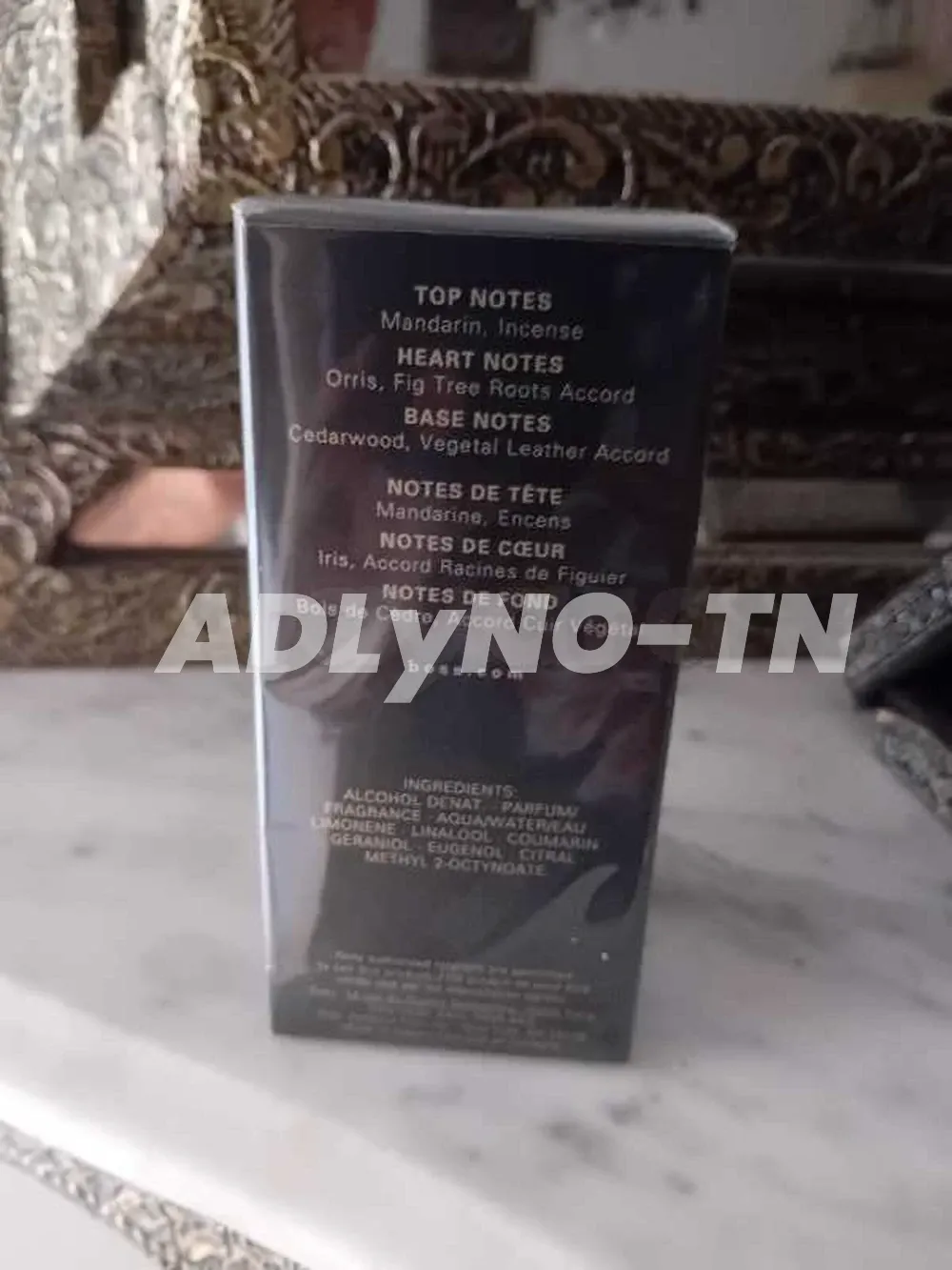 hugo boss bottled 100 ml à Tunis - Photo 1