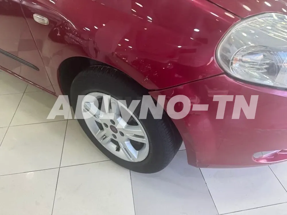 Fiat Punto pop à Ariana - Photo 3
