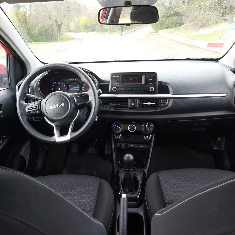 Kia PICANTO Essence 2022 à Tunis - Photo 7