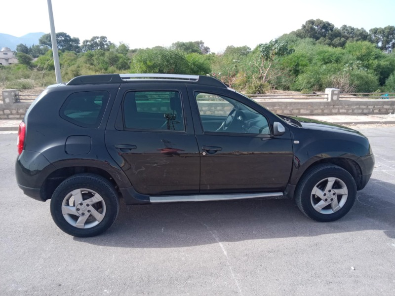 Dacia DUSTER Essence 2013 à Ben Arous - Photo 6
