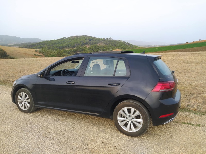Volkswagen Golf 7 Essence 2022 à Jendouba - Photo 8