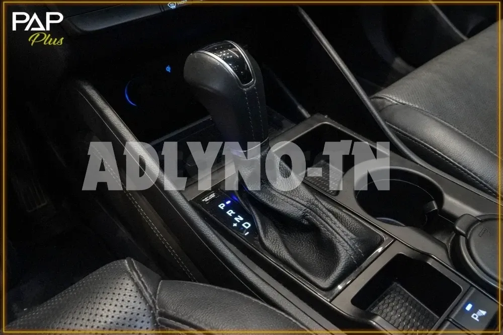 ▶ HYUNDAI TUCSON ◀ à Tunis - Photo 6