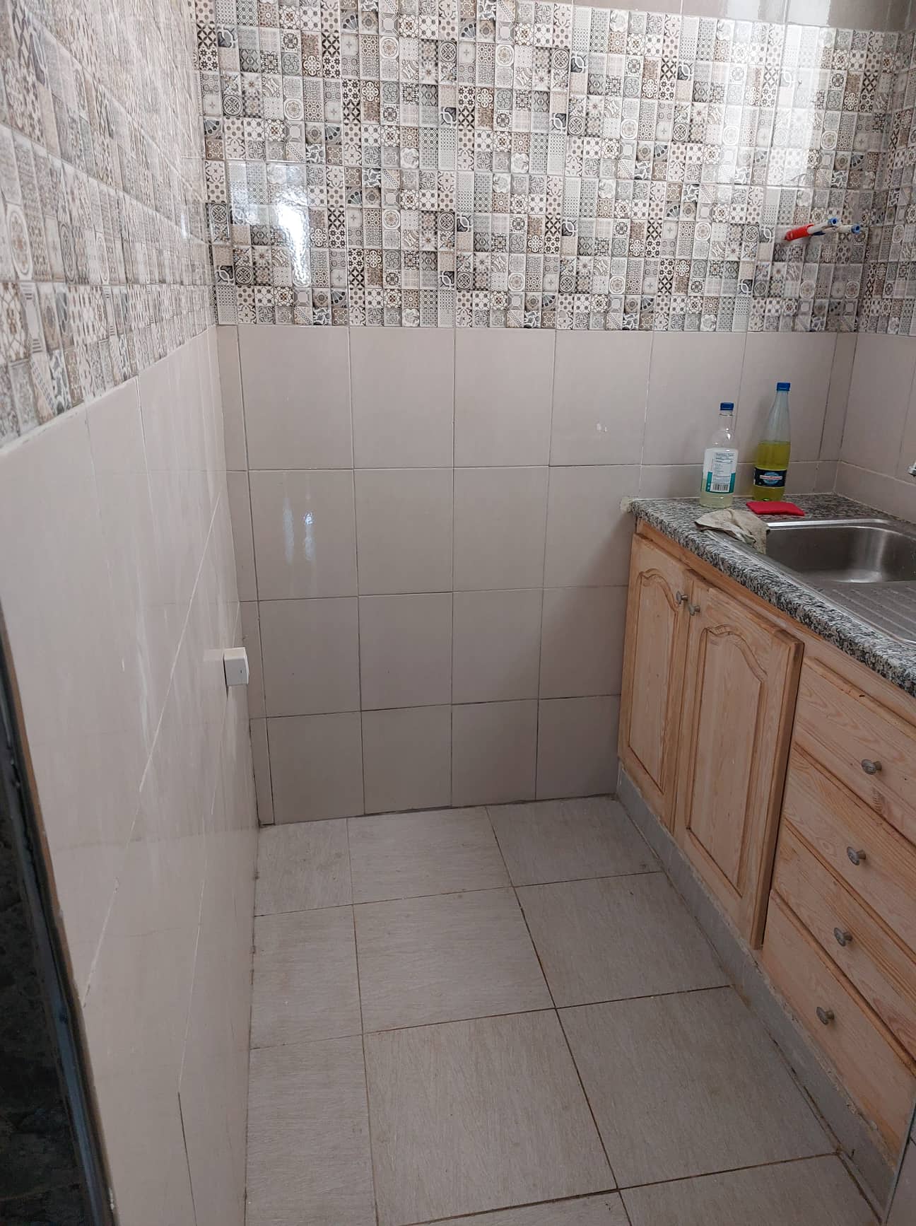    Appartement à ksar said à Tunis - Photo 2