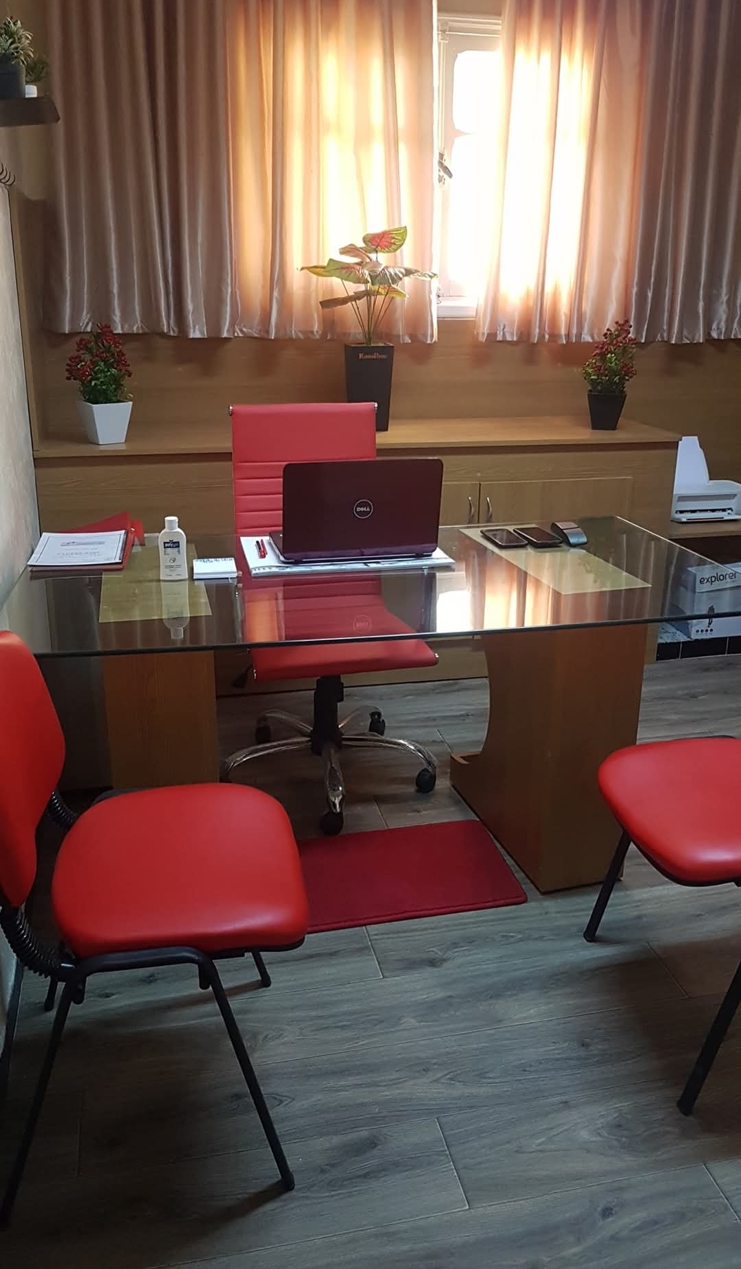    Fonds de commerce en fac à Tunis - Photo 4