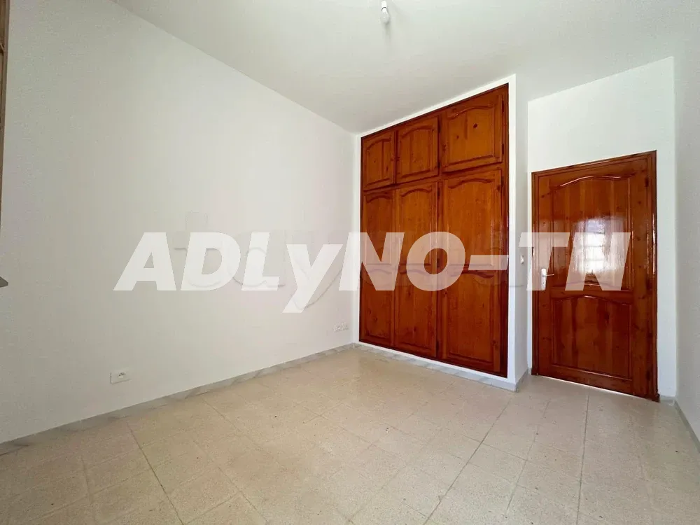 Un Rdc de villa à sahloul 2 à sousse - Photo 4
