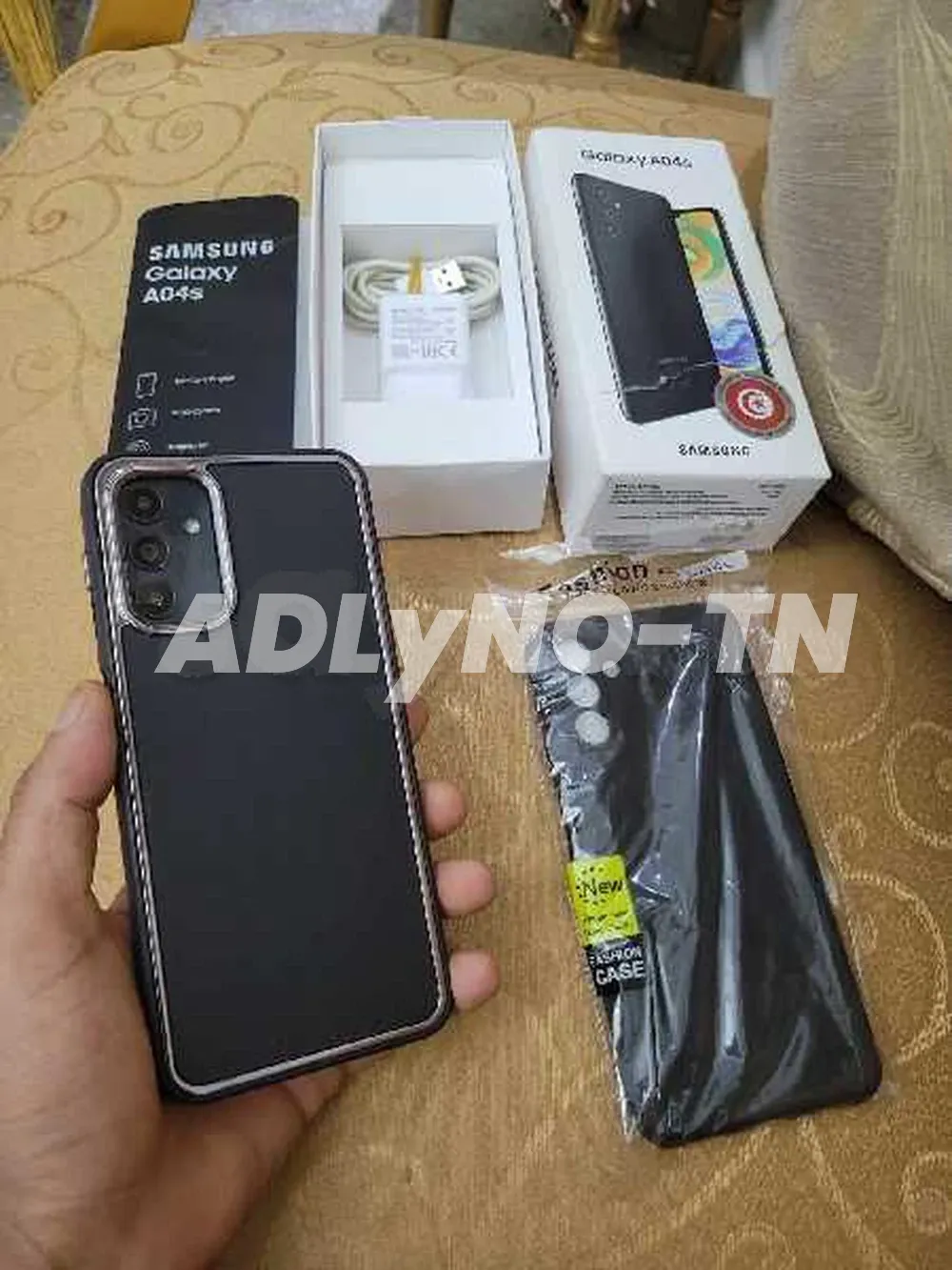 Poco X6 Pro Prix Tunisie - Comparez les Meilleures Offres 2025