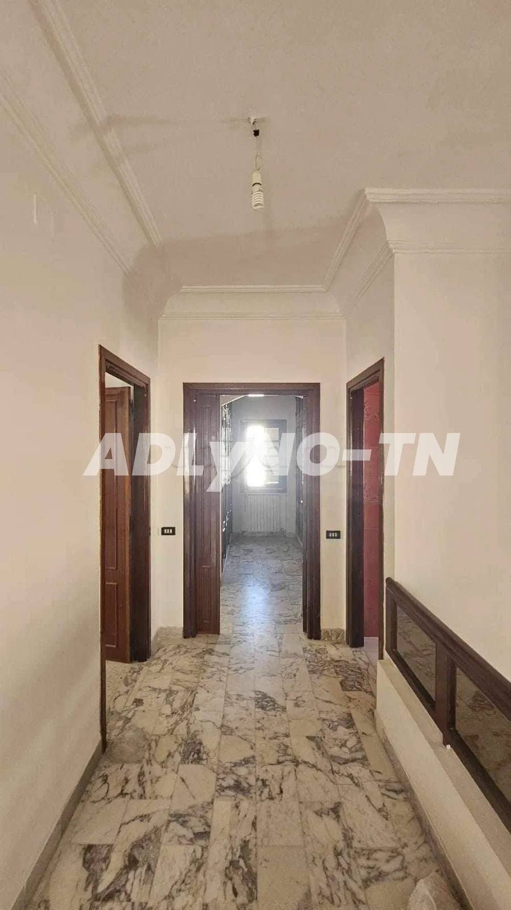 Maison a vendre à Borj Louzir à Ariana - Photo 2