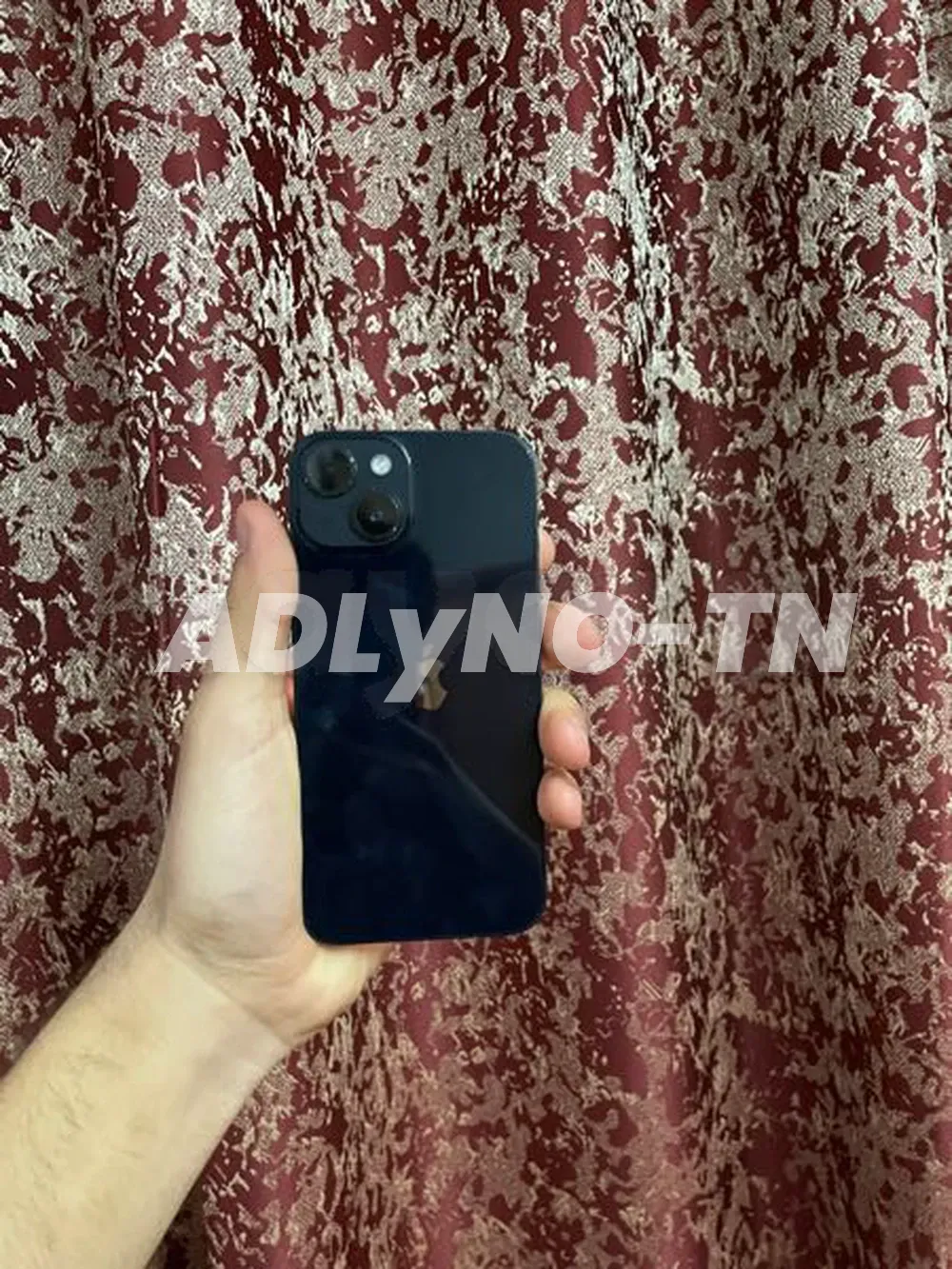 avendre iphone 14 importé de la france etat neuf jamais reparé ?? à Tunis - Photo 4