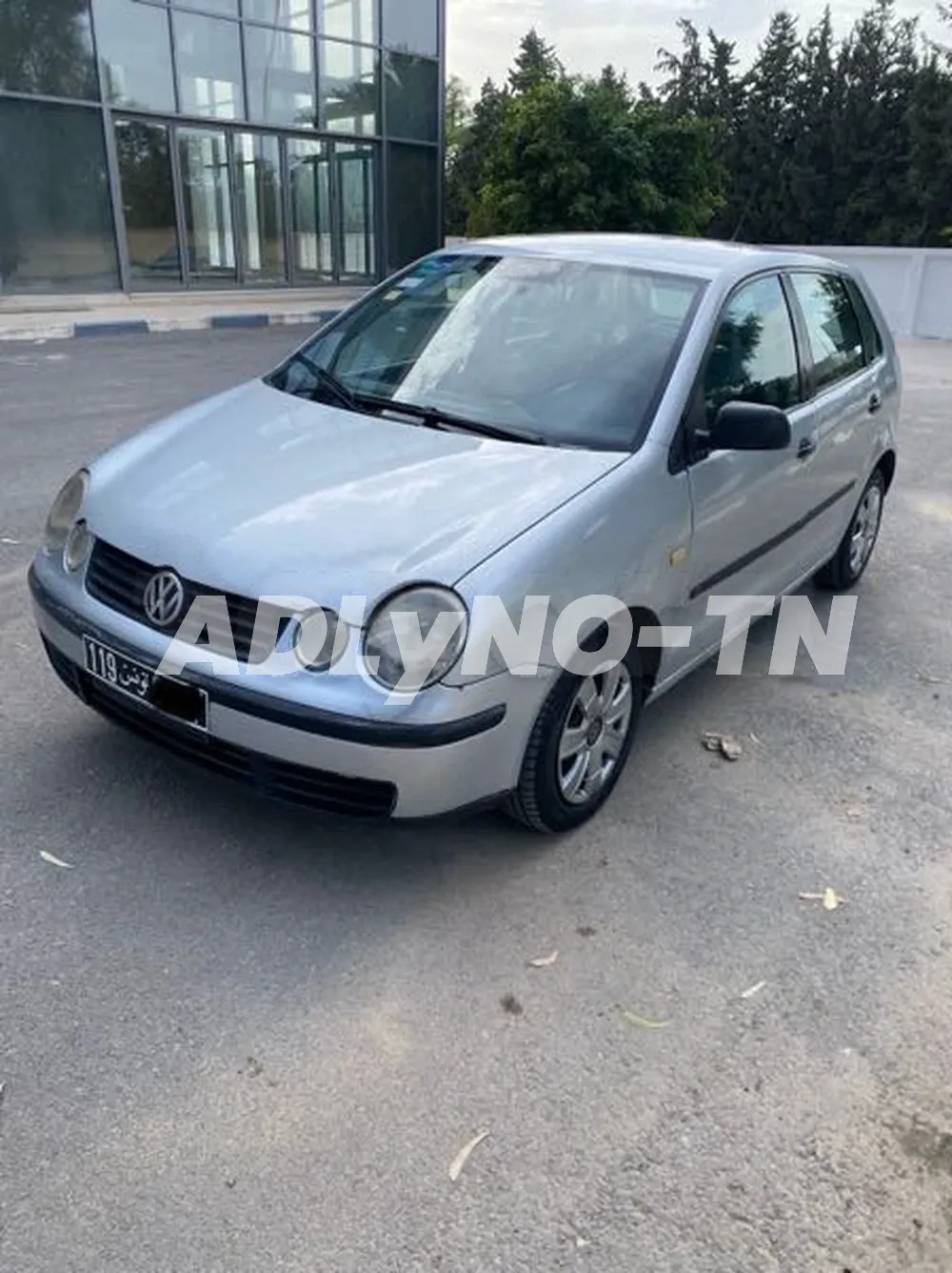 Volkswagen polo 5 à Ariana - Photo 5