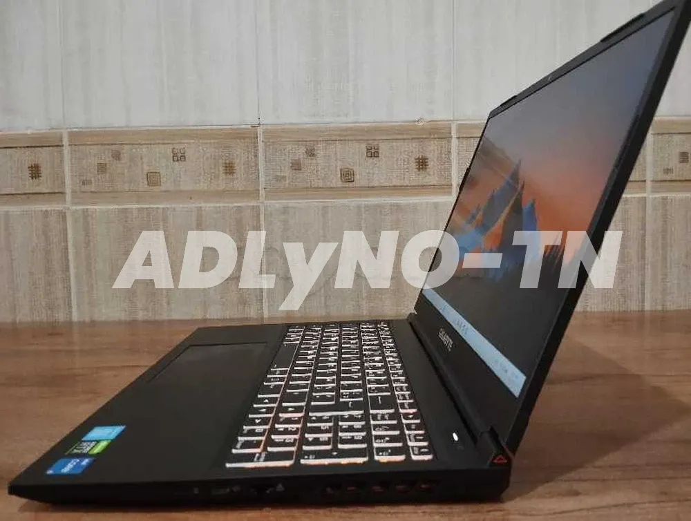 PC PORTABLE GAMER GIGABYTE G5 GE à Ariana - Photo 4