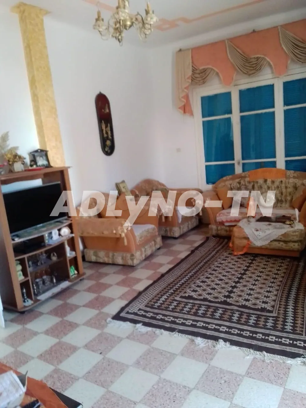 Villa Clére A Vendre A Cité El Khadhra à Tunis - Photo 6