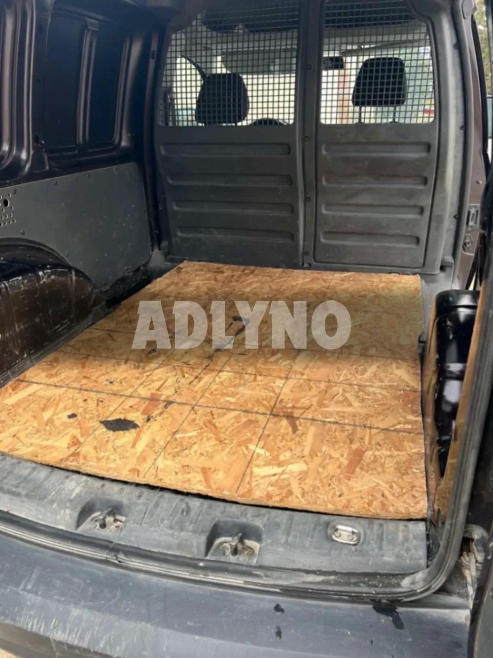 Belle Caddy Prestige-2019 en très bon état à Tunis - Photo 3
