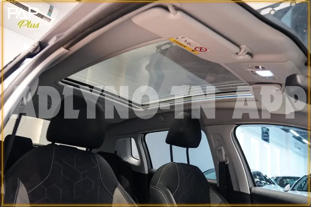 ▶ PEUGEOT 2008 ◀ à Tunis - Photo 5