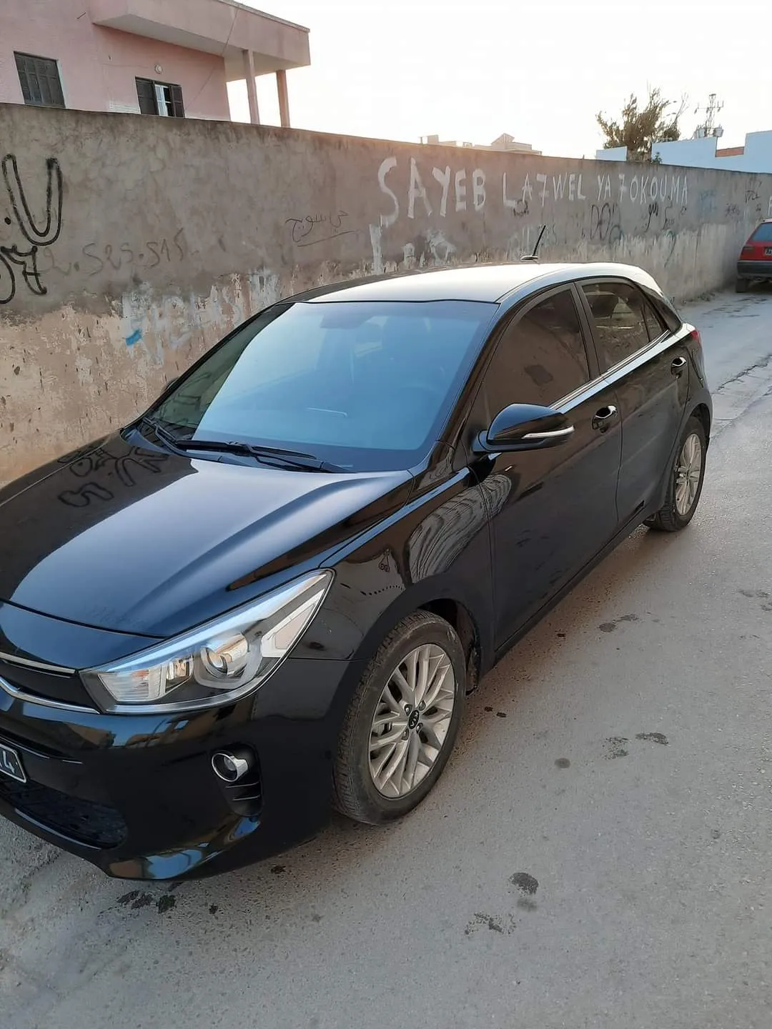 Kia rio à Manouba - Photo 1