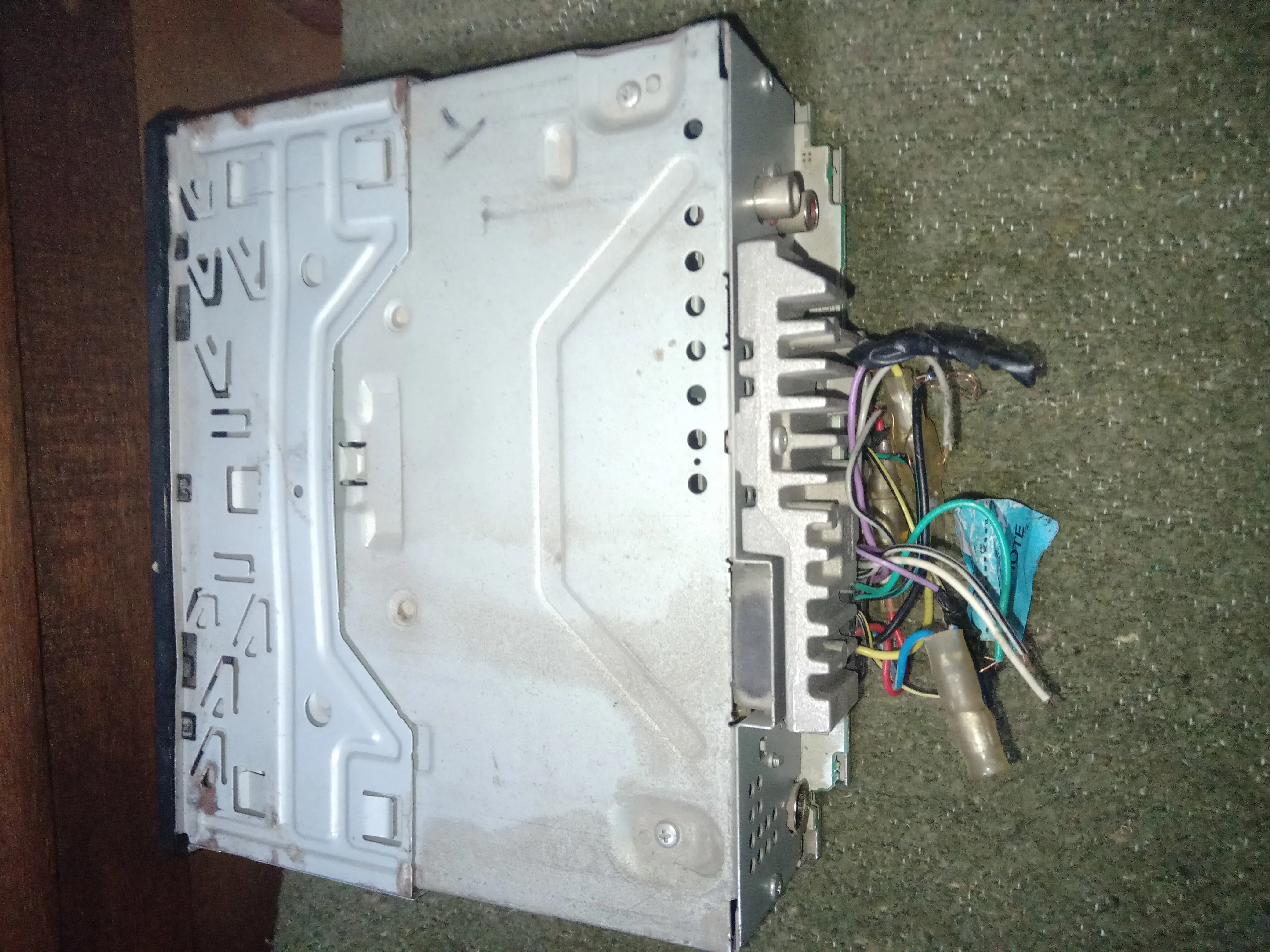 Deux Poste radio aux blouthouh usb à Manouba - Photo 1