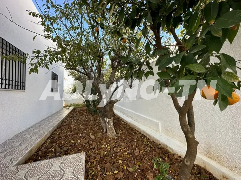 A Vendre une villa à EL Mourouj 4 à Ben Arous - Photo 5