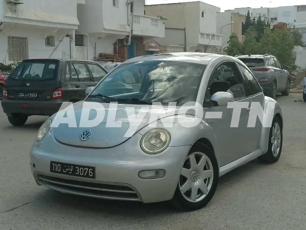 av à Tunis - Photo 1