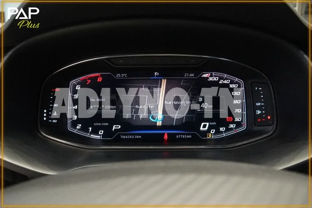 ▶ SEAT LEON CUPRA ◀ à Tunis - Photo 7