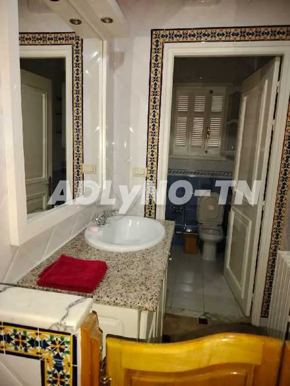 marsa sidi daoud à Tunis - Photo 5