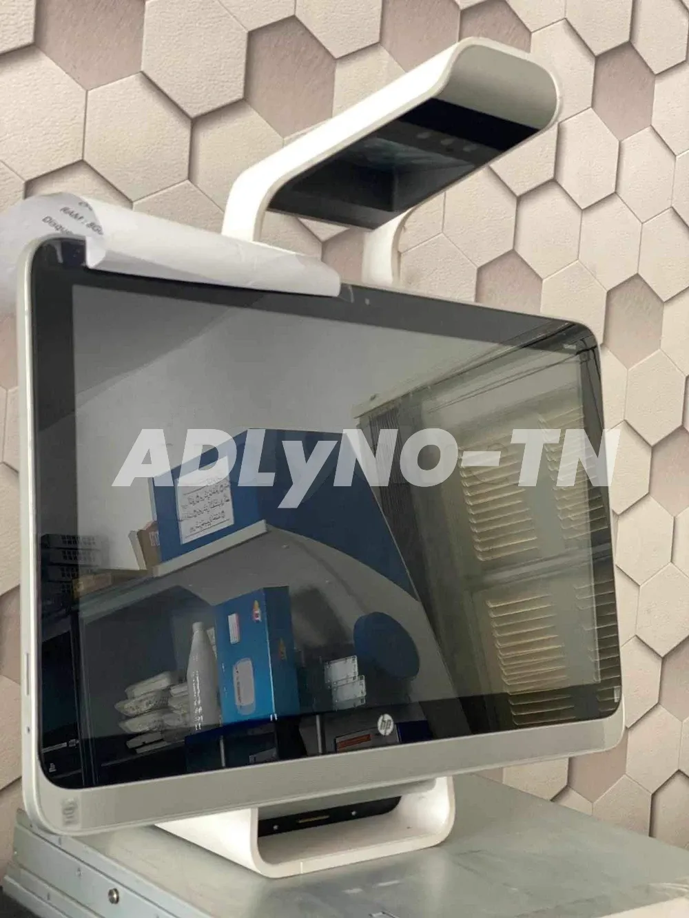 ALL IN ONE tout-en-un HP ENVY 23-d010ek TouchSmart 23" à Tunis - Photo 1