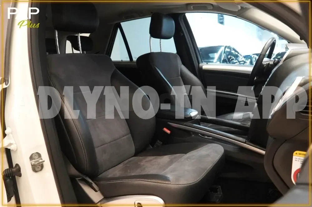 ▶ MERCEDES-BENZ ML 300 ◀ à Tunis - Photo 3