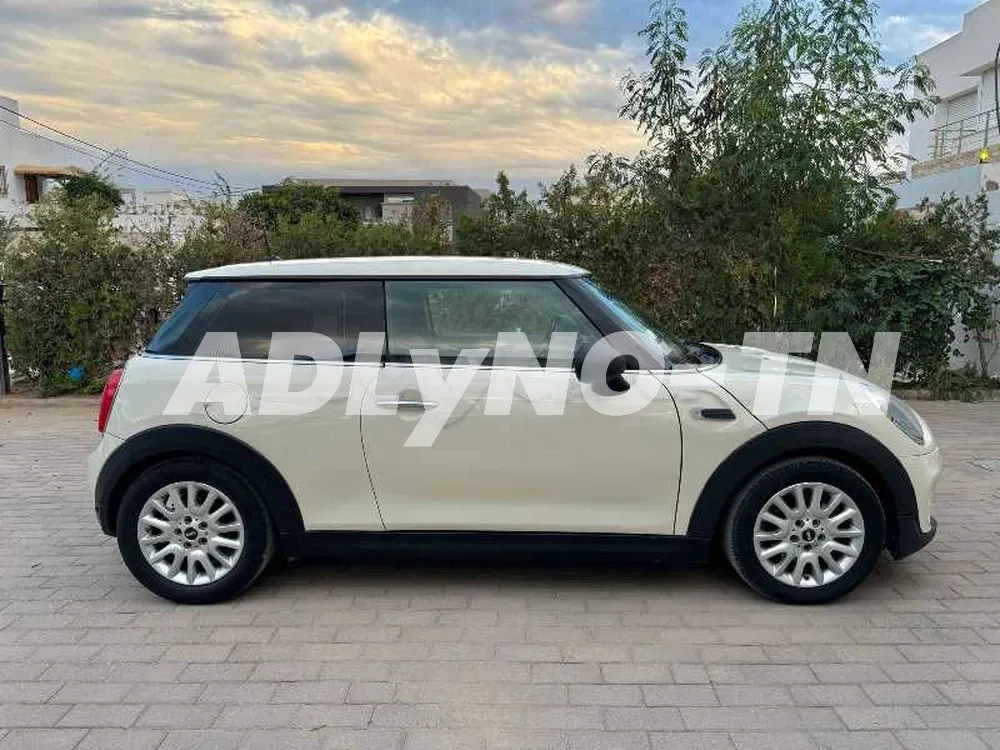 MINI ONE 2015 à Ariana - Photo 3