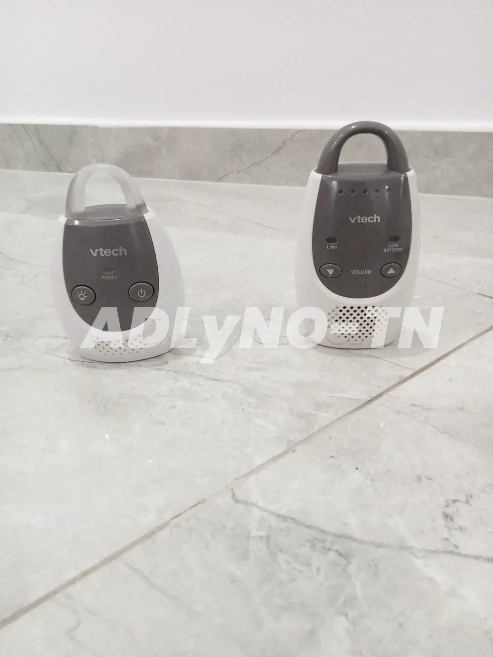 bebephone vtech importe comme neuf à Tunis - Photo 1