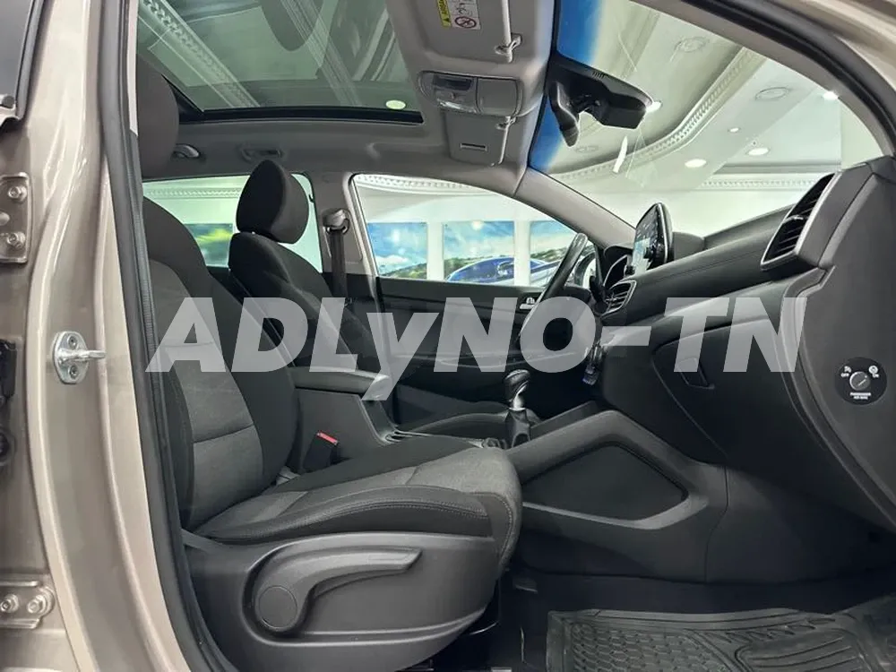 ? HYUNDAI TUCSON? à Ariana - Photo 8