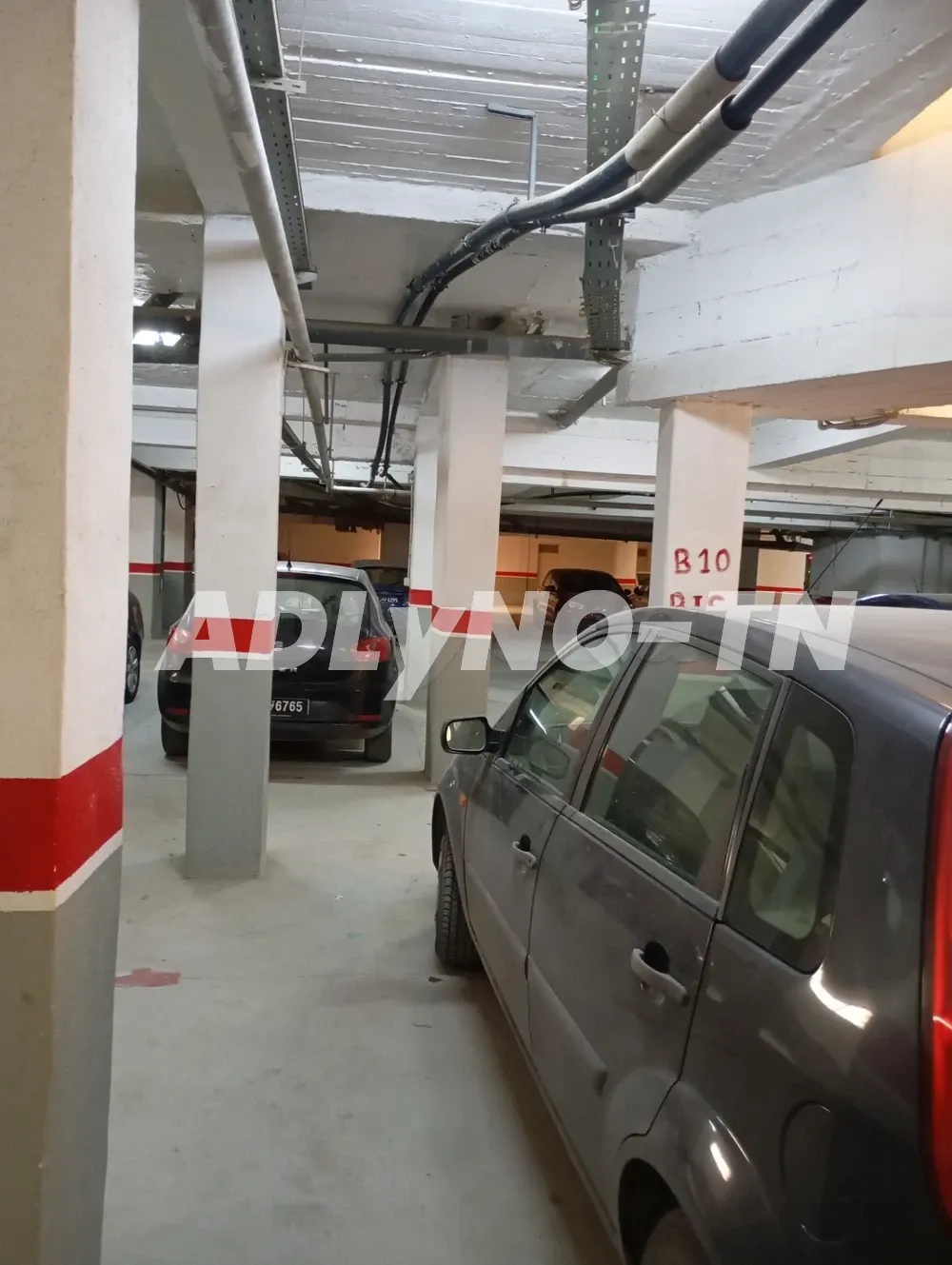 APPARTEMENT AIN ZAGHOUAN à Tunis - Photo 5