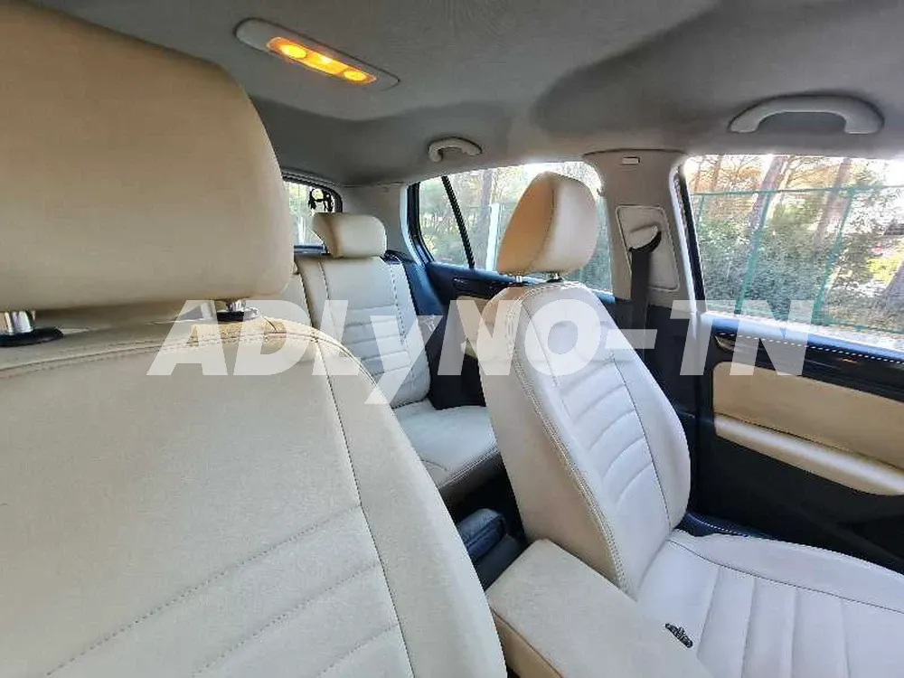 Golf 6 TDi à Bizerte - Photo 5