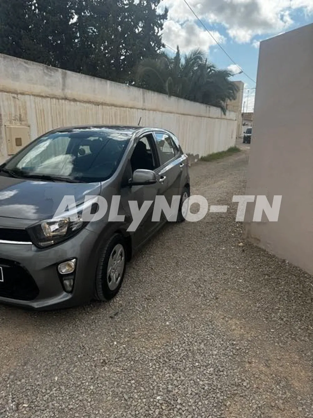 Kia picanto 1er main à Sfax - Photo 2