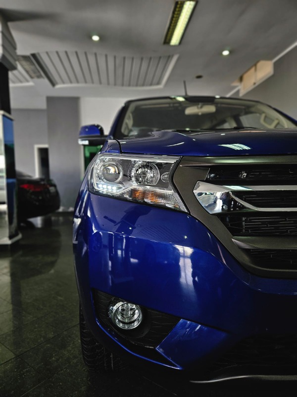 Toyota Land Cruiser Diesel 2024 à Monastir - Photo 3