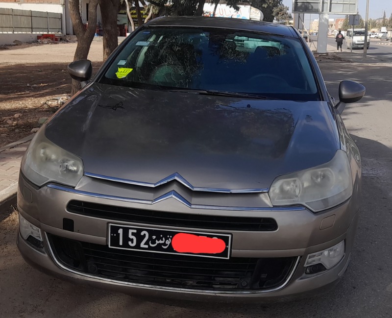 opel Astra f essence 