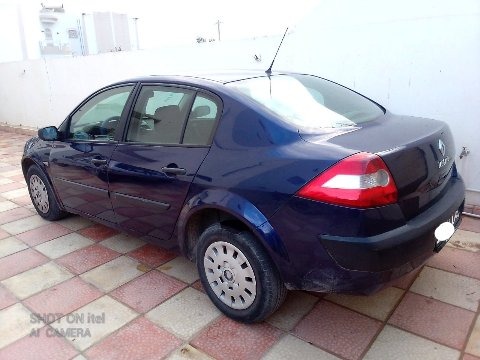 Dacia LOGAN MCV Essence 2021
