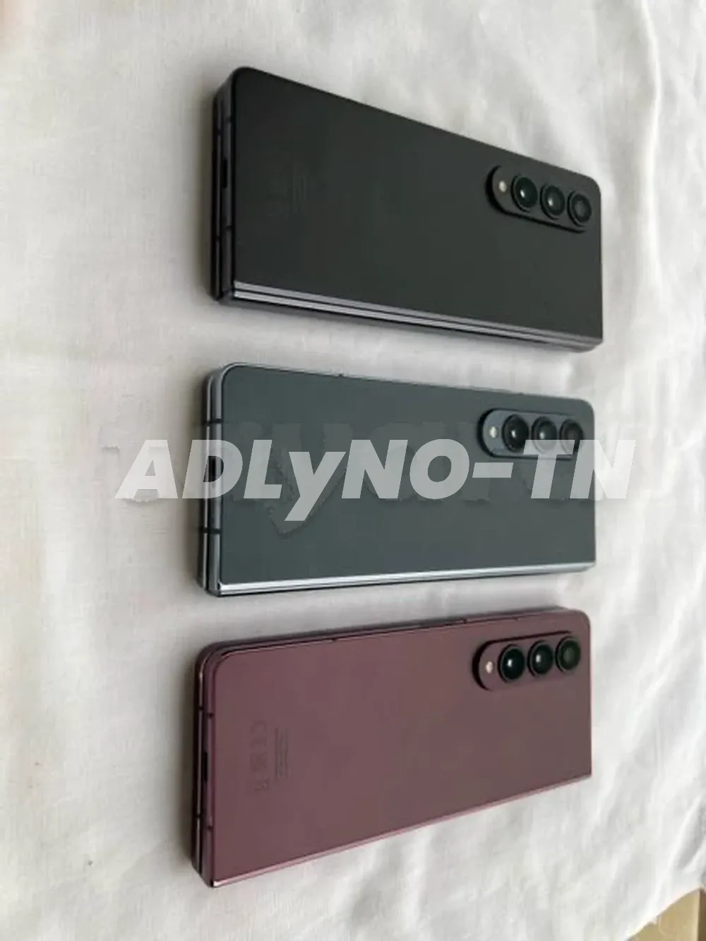  Galaxy S24 Ultra 5G Duos 256/12 Cacheté Garantie 