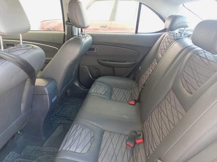 Chery A3 Essence 2022 à Medenine - Photo 3