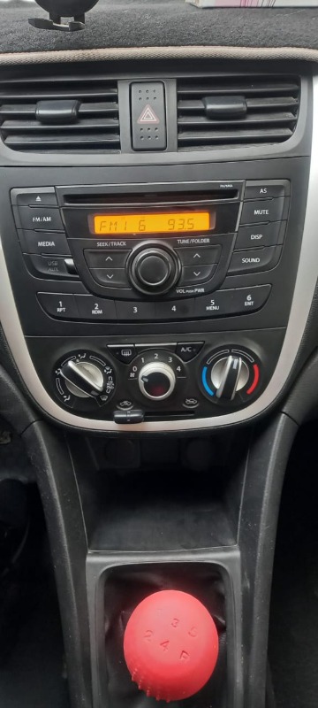 Suzuki Celerio Essence 2020 à Ariana - Photo 3