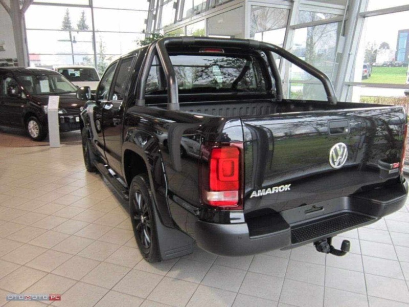 Volkswagen Amarok Diesel 2014 à Ben Arous - Photo 3