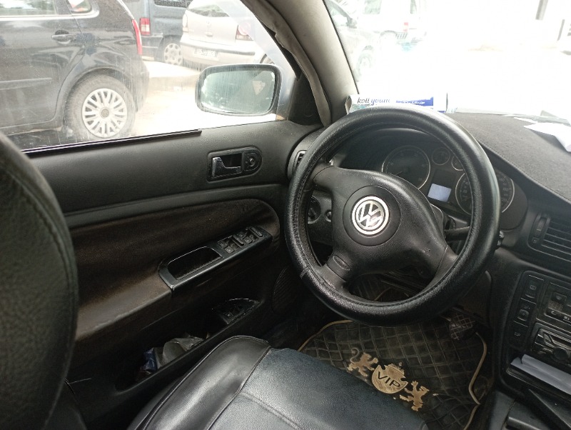 Volkswagen Passat Diesel 2001 à Tunis - Photo 7