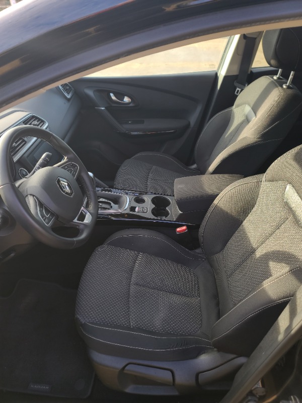Renault Kadjar Diesel 2022 à Gafsa - Photo 2