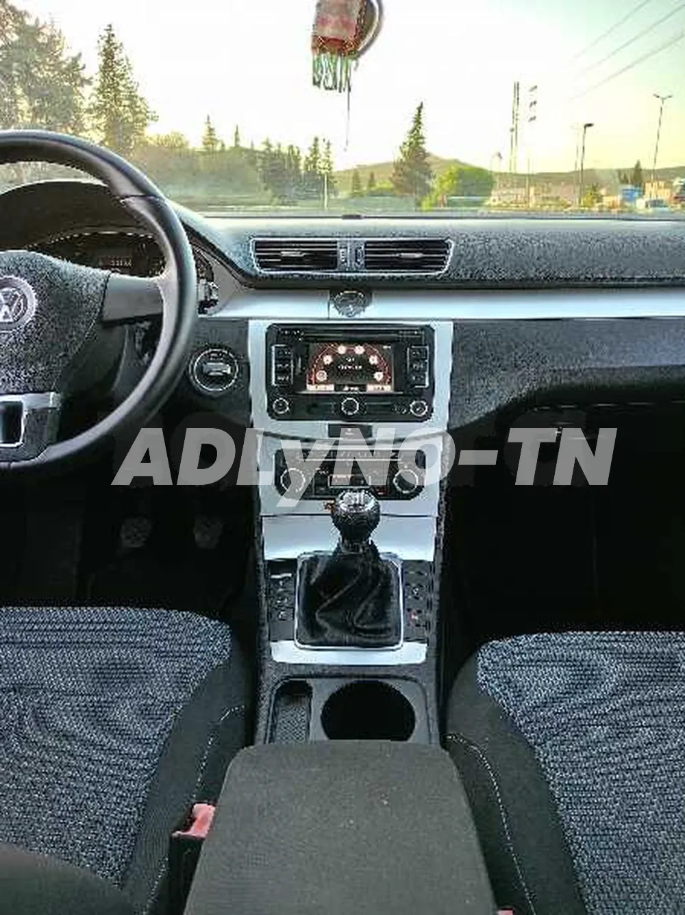 ? Passat b8 à Ariana - Photo 8