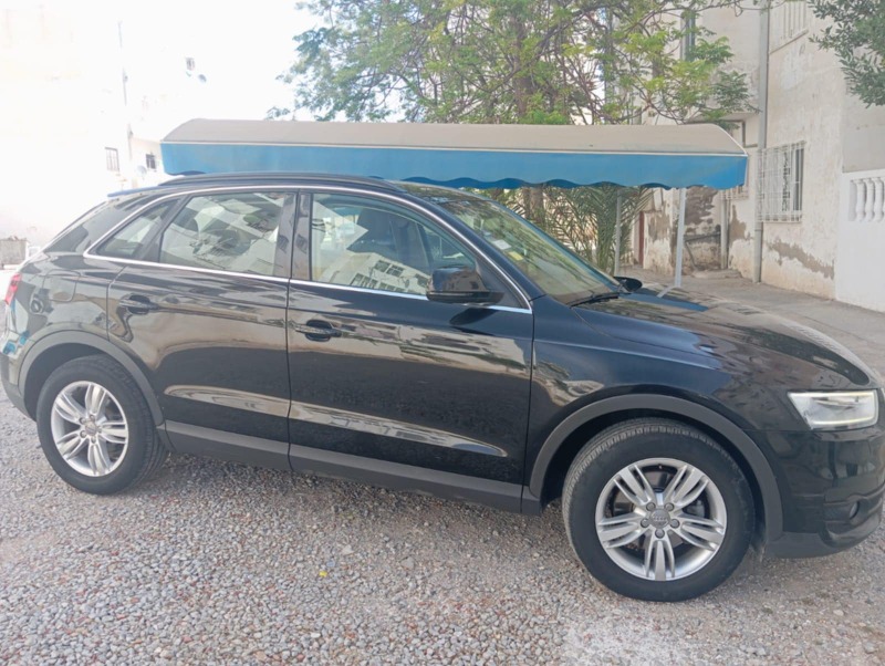 Audi Q3 Essence 2013 à sousse - Photo 2