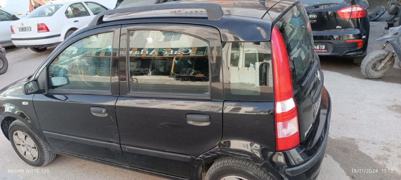 Fiat PANDA Essence 2009 à Sfax - Photo 6